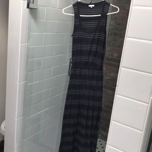 Splendid Maxi Dress